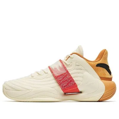 Anta Klay Thompson Splash 4 'shiba Inu'