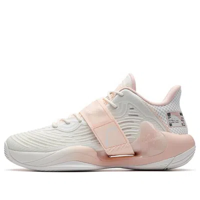 Anta Klay Thompson Splash 4.0 'peach Oolong'