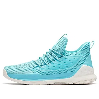 Anta Klay Thompson Splash 'ice Blue White'