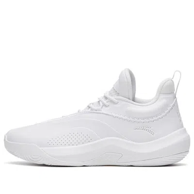 Anta Klay Thompson Team 'pure White'