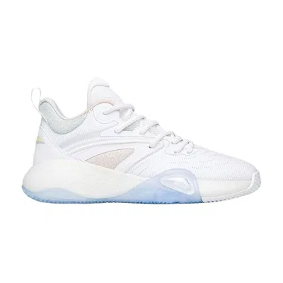 Pre-owned Anta Klay Thompson 'white Blue' | Men's Size 8