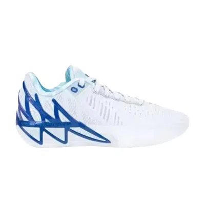 Pre-owned Anta Kt 11 'snowflake' | White | Men's Size 9.5