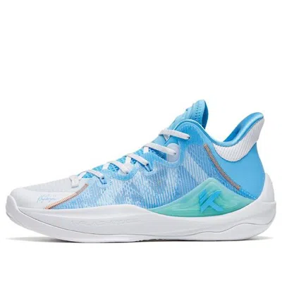 Anta Kt Mountain 2.5 Klay Thompson 'blue White'