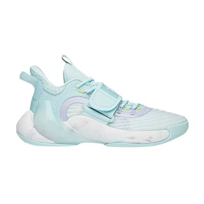 Pre-owned Anta Kt Splash 3 'bubble Mint' | White | Men's Size 9.5