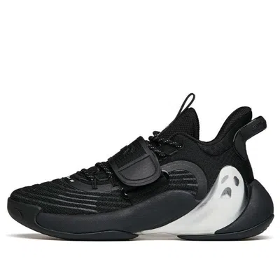 Anta Kt Splash 3.0 Low Basketball Shoes 'halloween'