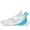 Anta Kt Splash 3.0 Low Sneakers 'iced Blueberry Tea' In White