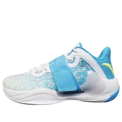 Anta Kt Splash 4 'sea Wave'