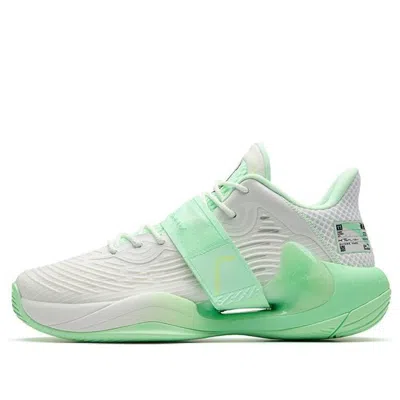 Anta Kt Splash 4 'white Green'