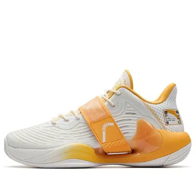 Anta Kt Splash 4.0 Basketball Shoes 'yangzhi Ganlu'
