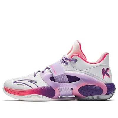 Anta Kt Splash 5 Klay Thompson 'halloween' In Multi