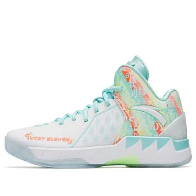 Anta Kt1 Pro 'lucky' In Blue