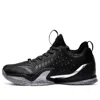 Anta Kt3 Low X Marvel 'black Panther'