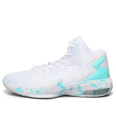 Anta Kt3 Mid 'white Blue'