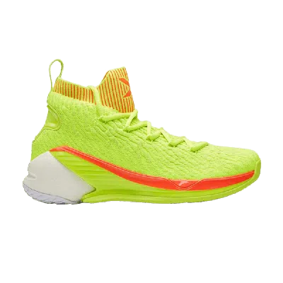 Pre-owned Anta Kt4 'christmas' In Multi-color