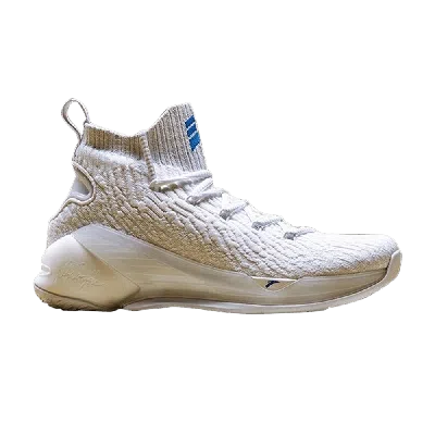 Pre-owned Anta Kt4 'home' In White