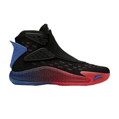 Pre-owned Anta Kt5 'klaytheism' | Black | Men's Size 8