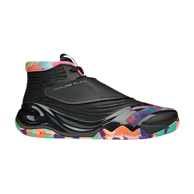 Pre-owned Anta Kt6 'black History Month - Black' | Men's Size 7