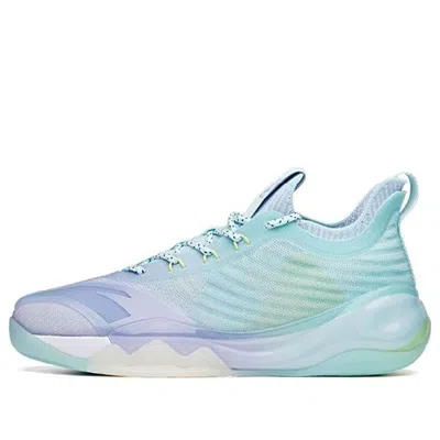 Anta Kt6 'floating Clouds And Flowing Water' In Blue