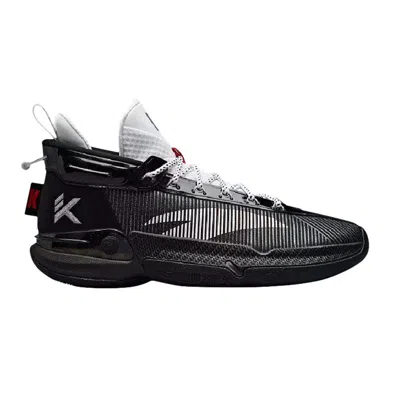 Pre-owned Anta Kt9 'opening Night' | Black | Men's Size 7