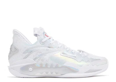 Anta Kyrie Irving X  Shock Wave 5 'inheritance' In White