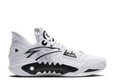 Anta Kyrie Irving X  Shock Wave 5 'white Black'