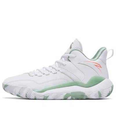 Anta Laser 4 'white Green'