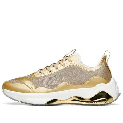 Anta Life Collection Tokyo Olympics China Edition 'gold'