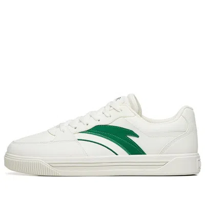Anta Life Series Low 'green White'