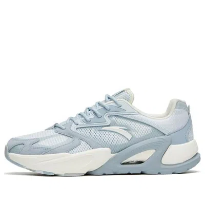 Anta Life Series Low 'millennium Cloud Grey'