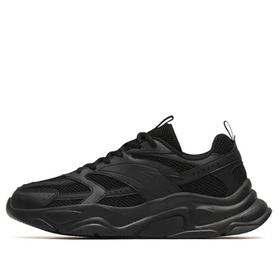 Anta Life Series Sneakers 'black'