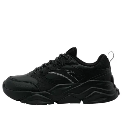 Anta Life Series Sneakers Mid 'black'