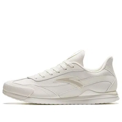Anta Life Series Sneakers 'white Beige'