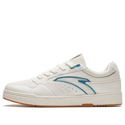 Anta Life Series Sneakers 'white Blue'