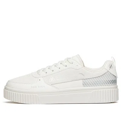 Anta Lifestyle Skate Shoes 'white'