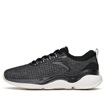 Anta Lifestyle Sport Running Shoes 'black'