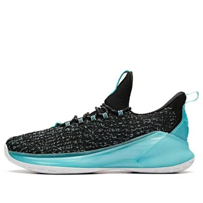 Anta Light Cavalry 4 'black Mint White'