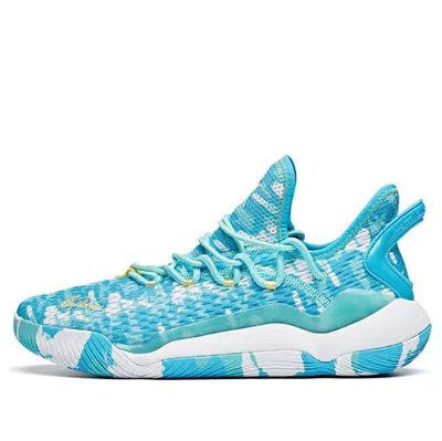 Anta Light Cavalry 5 'blue White'