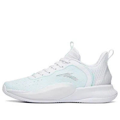 Anta Light Cavalry 6 'white Ice Blue'