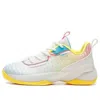 Anta Light Cavalry 7 'white Yellow Blue'