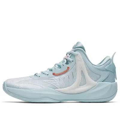 Anta Light Cavalry 8 'ice Blue White'