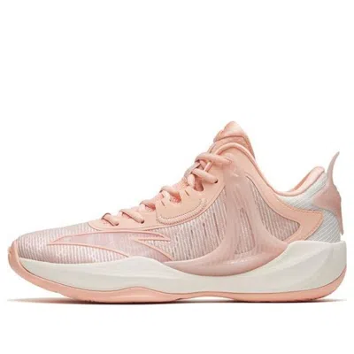 Anta Light Cavalry 8 'pink White'