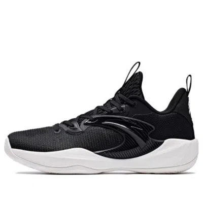 Anta Light Cavalry 9.0 'black White'