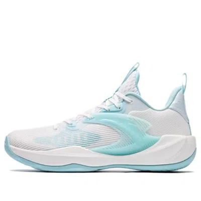 Anta Light Cavalry 9.0 'white Ice Blue'