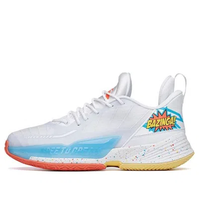Anta Light Horseman 3 'april Fool's Day'