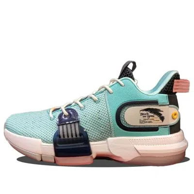 Anta Light Madd 2 Low 'nan Blue'
