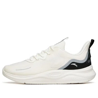 Anta Lin-yun 2.0 Casual Running Shoes 'white Black'