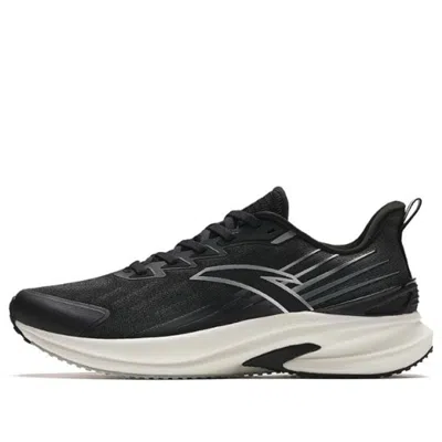 Anta Ling 4 'black White'