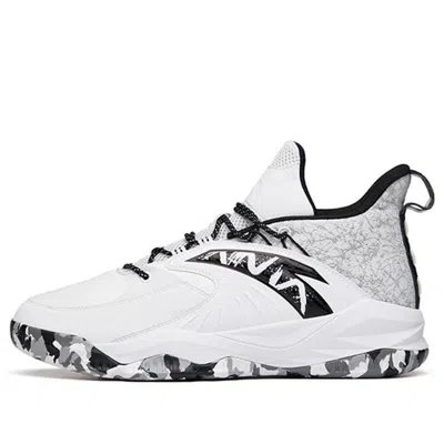 Anta Ling Level 'white Black'