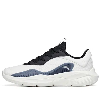Anta Linghu Low 'white Black'
