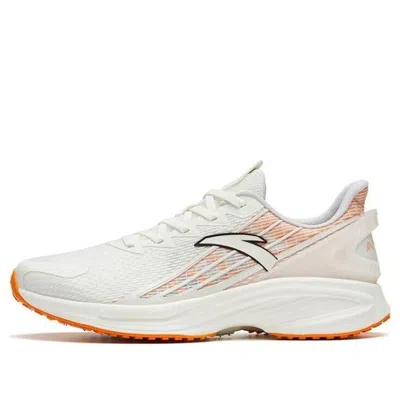 Anta Lingo 3 'white Orange Black'